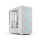 Obudowa Fractal Design Epoch XL White TG RGB Clear tint